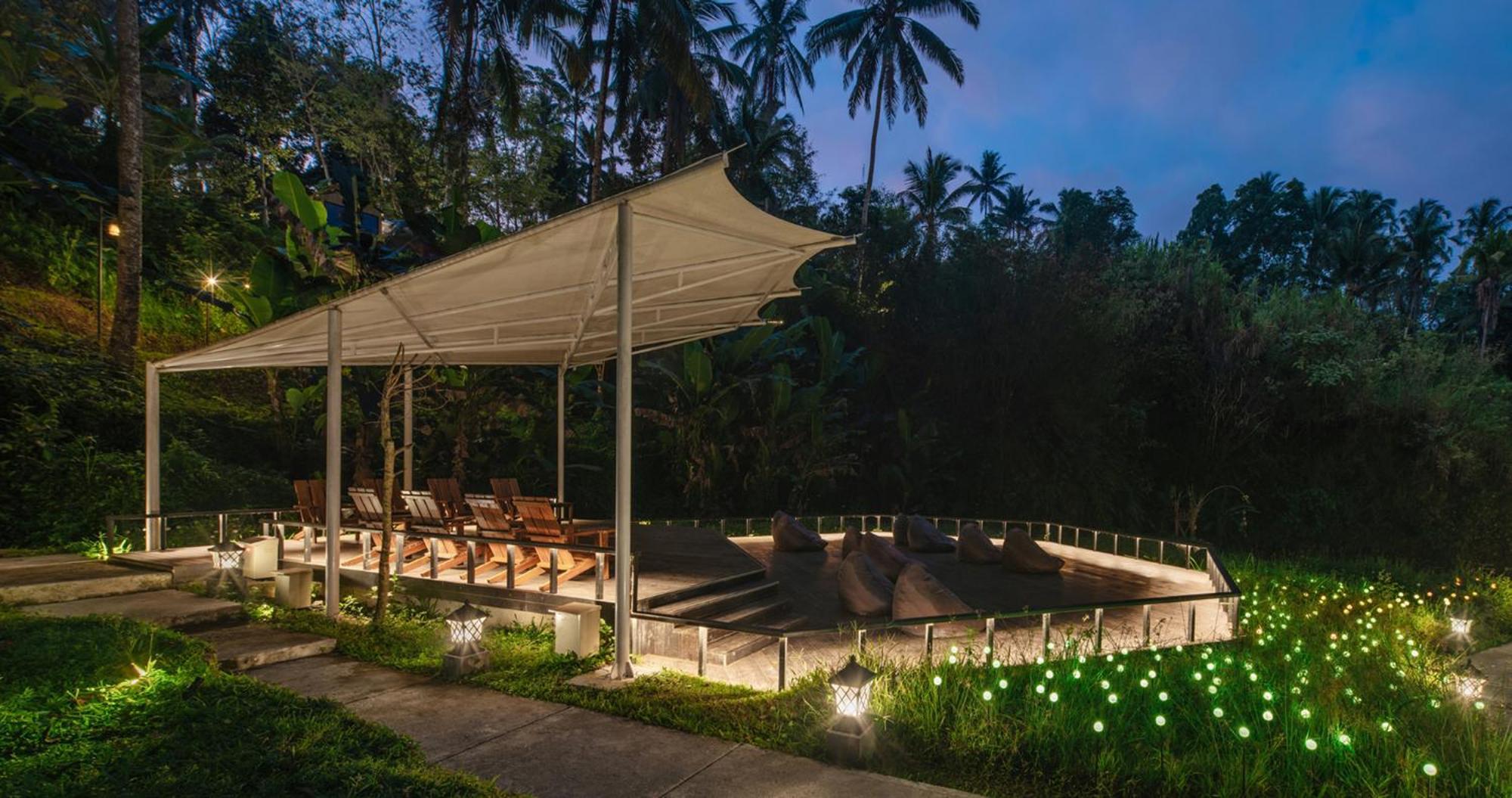 Bobocabin Ubud, Bali Exterior photo